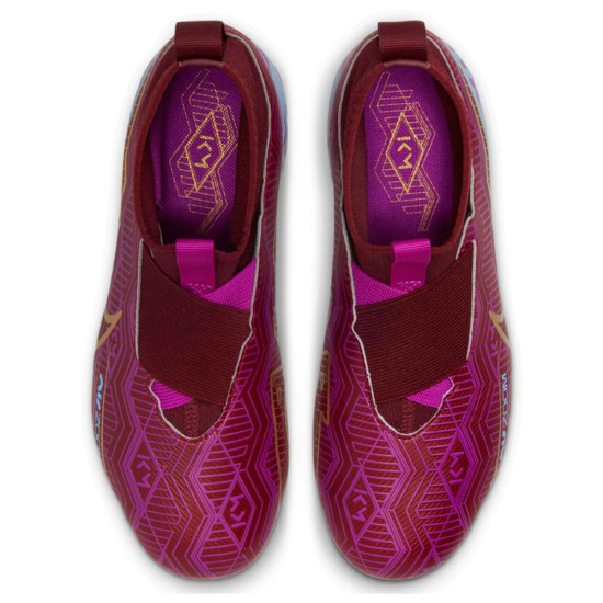 Nike Jr Mercurial Zoom Superfly 9 Academy KM FG/MG Nike Jr Mercurial Zoom Superfly 9 Academy KM FG/MG